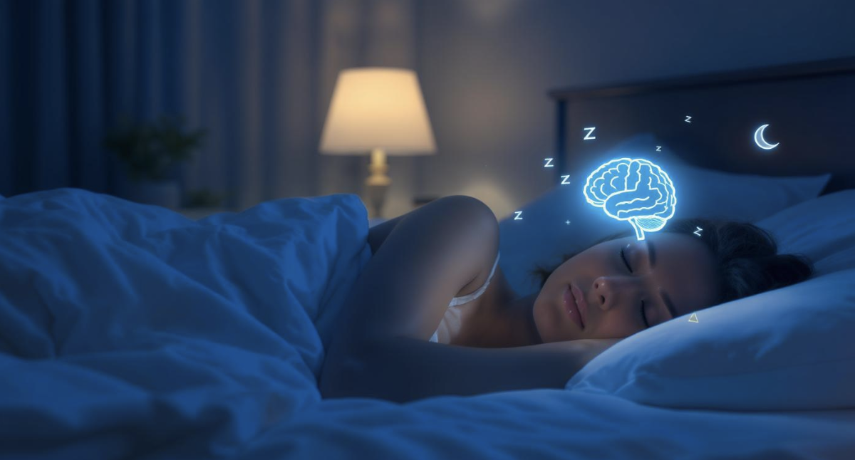 Kualitas Tidur dan Dampaknya pada Kesehatan Tubuh Secara Keseluruhan