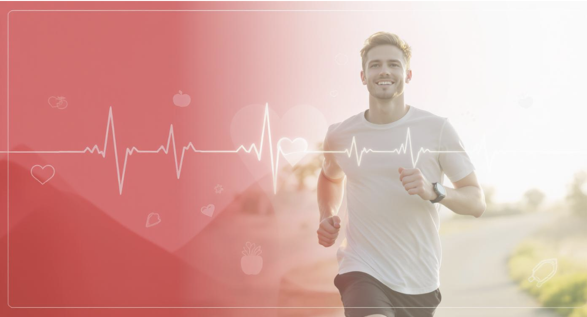 Protecting Heart Health from a Young Age: A Long-Term Investment