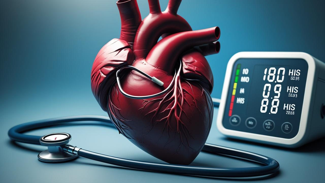 Hypertension Overview: Meaning, Causes, Symptoms, and How to Prevent It