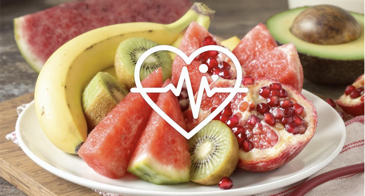 Blood Pressure-Friendly Fruits: Which Ones Work Best?