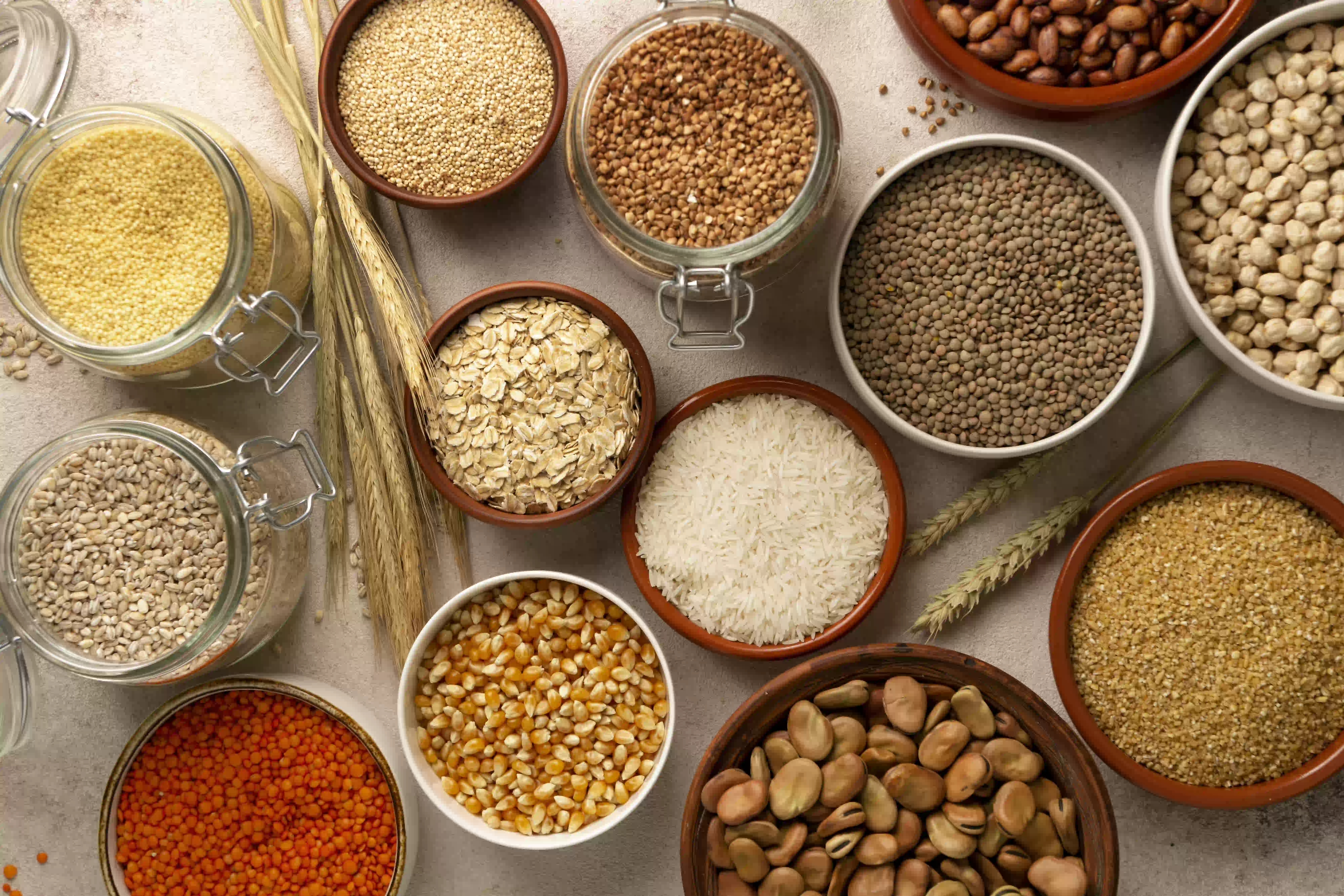 Let’s Get to Know Multigrain! A Solution for Your Healthy Diet and Heart Health