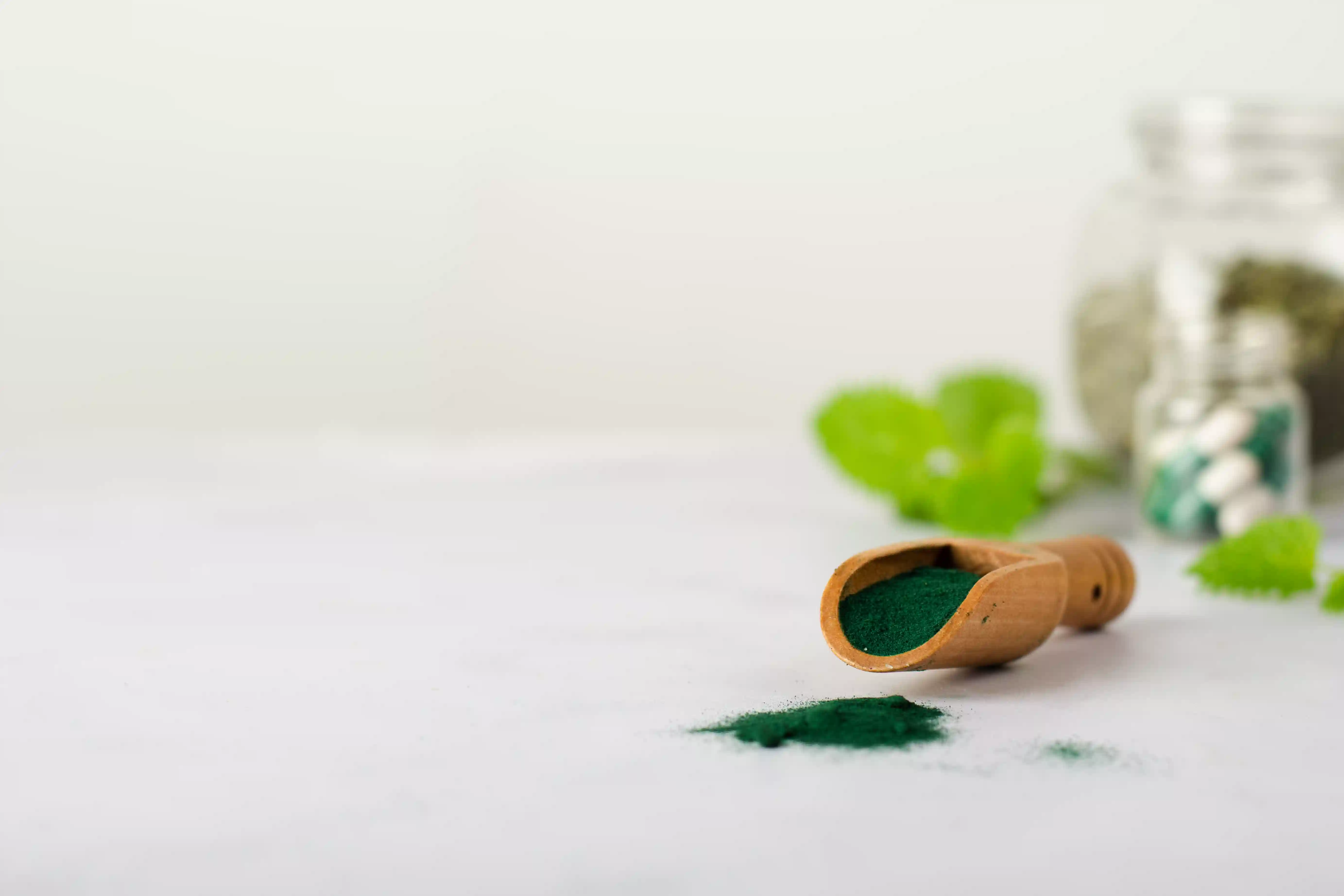 Not Just for Skincare: The Amazing Health Benefits of Spirulina