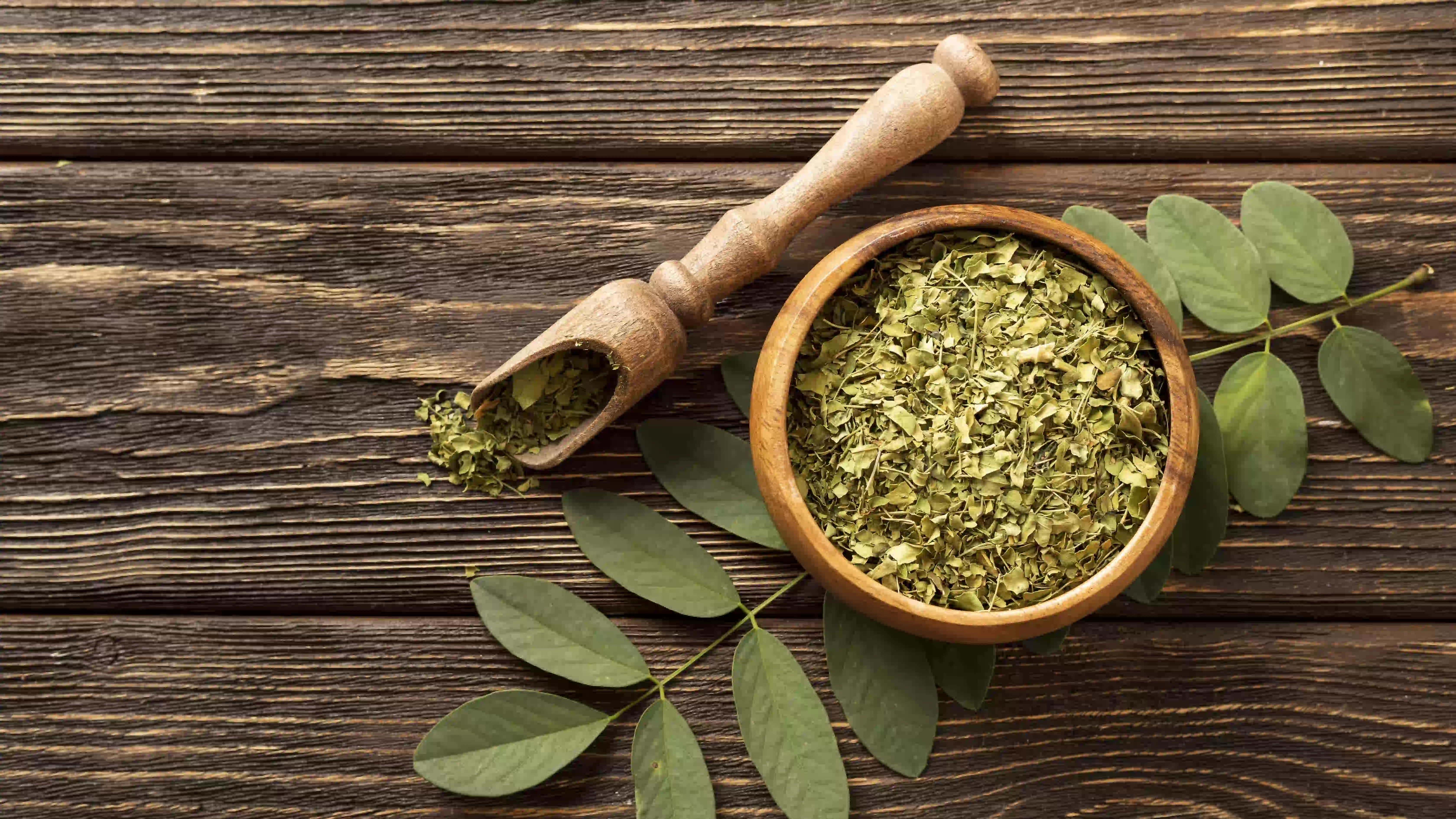 Moringa Leaves: The Superfood with Powerful Health Benefits