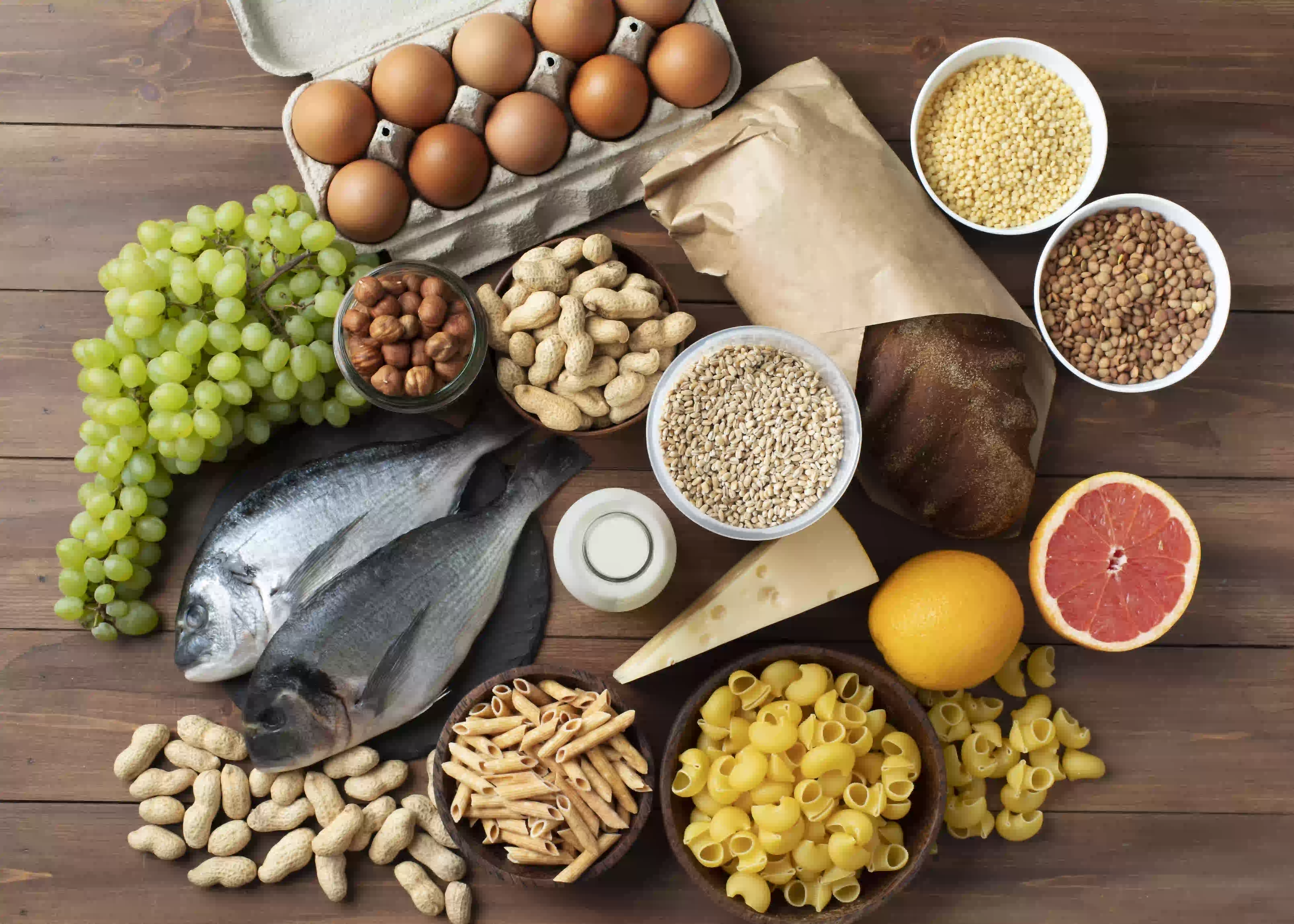 Signs Your Body Is Lacking Fiber You Need to Know