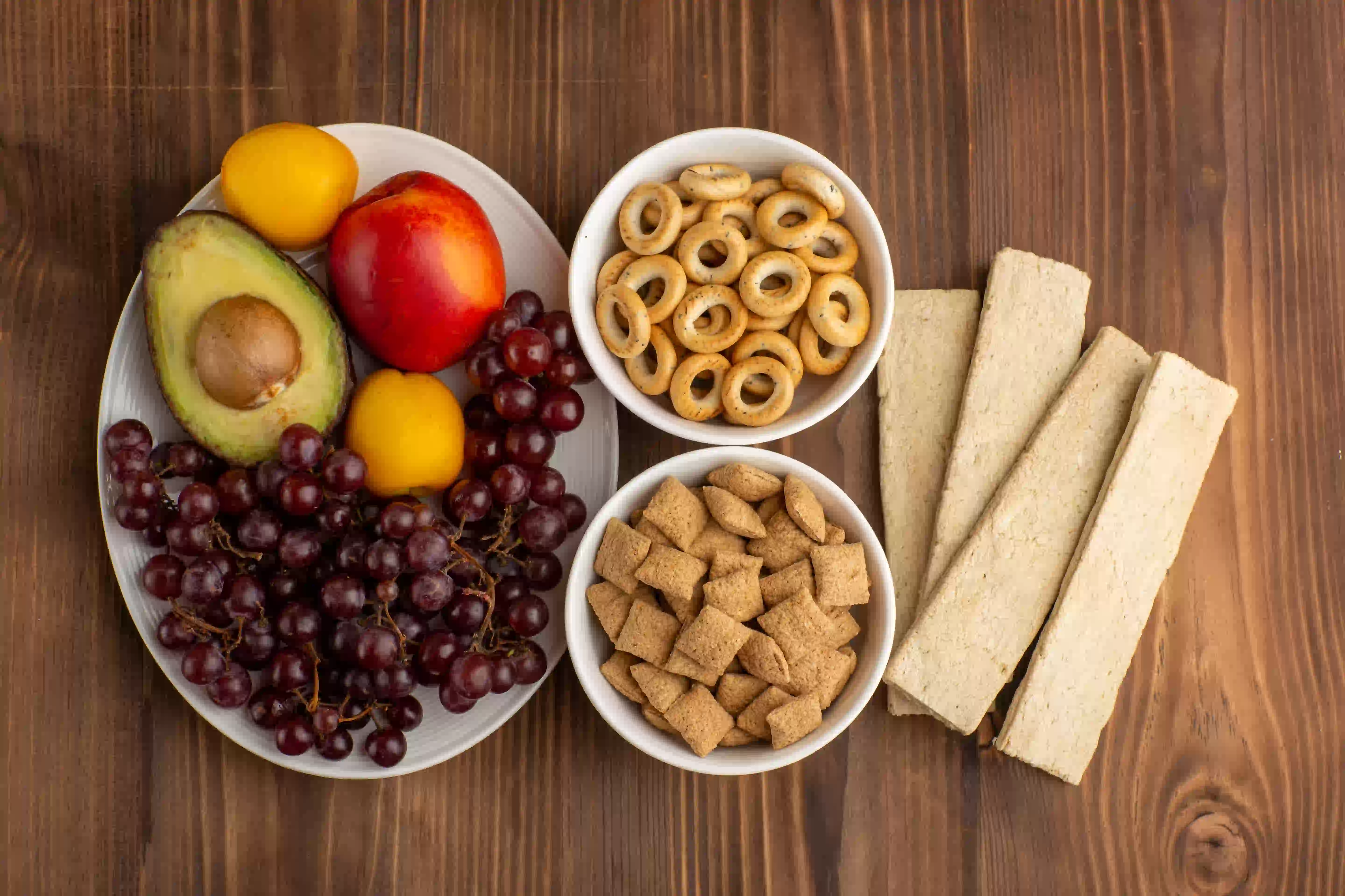 Guilt-Free Healthy Snacks You Must Try