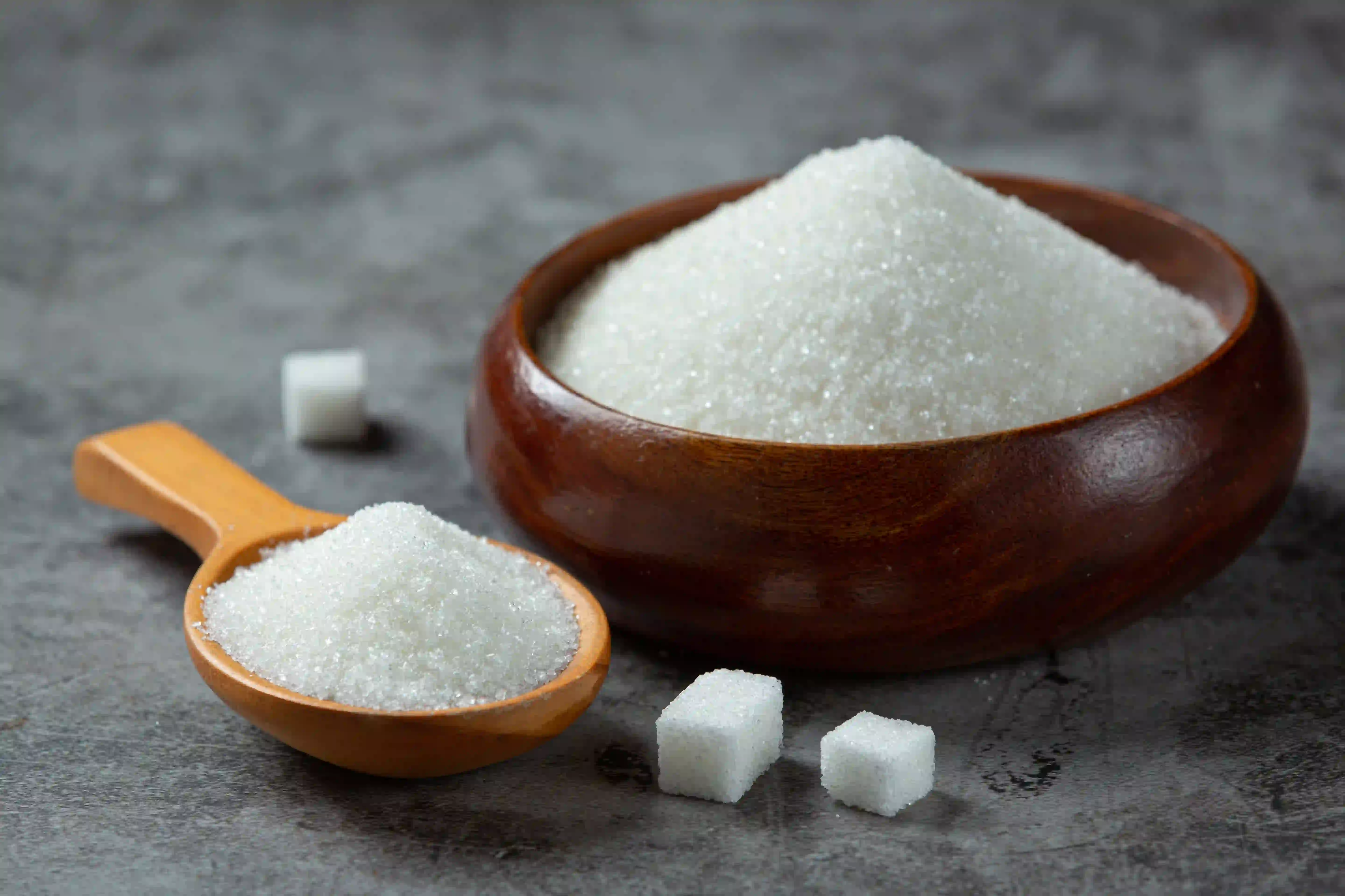 The Most Common Types of Sugar You Should Know About
