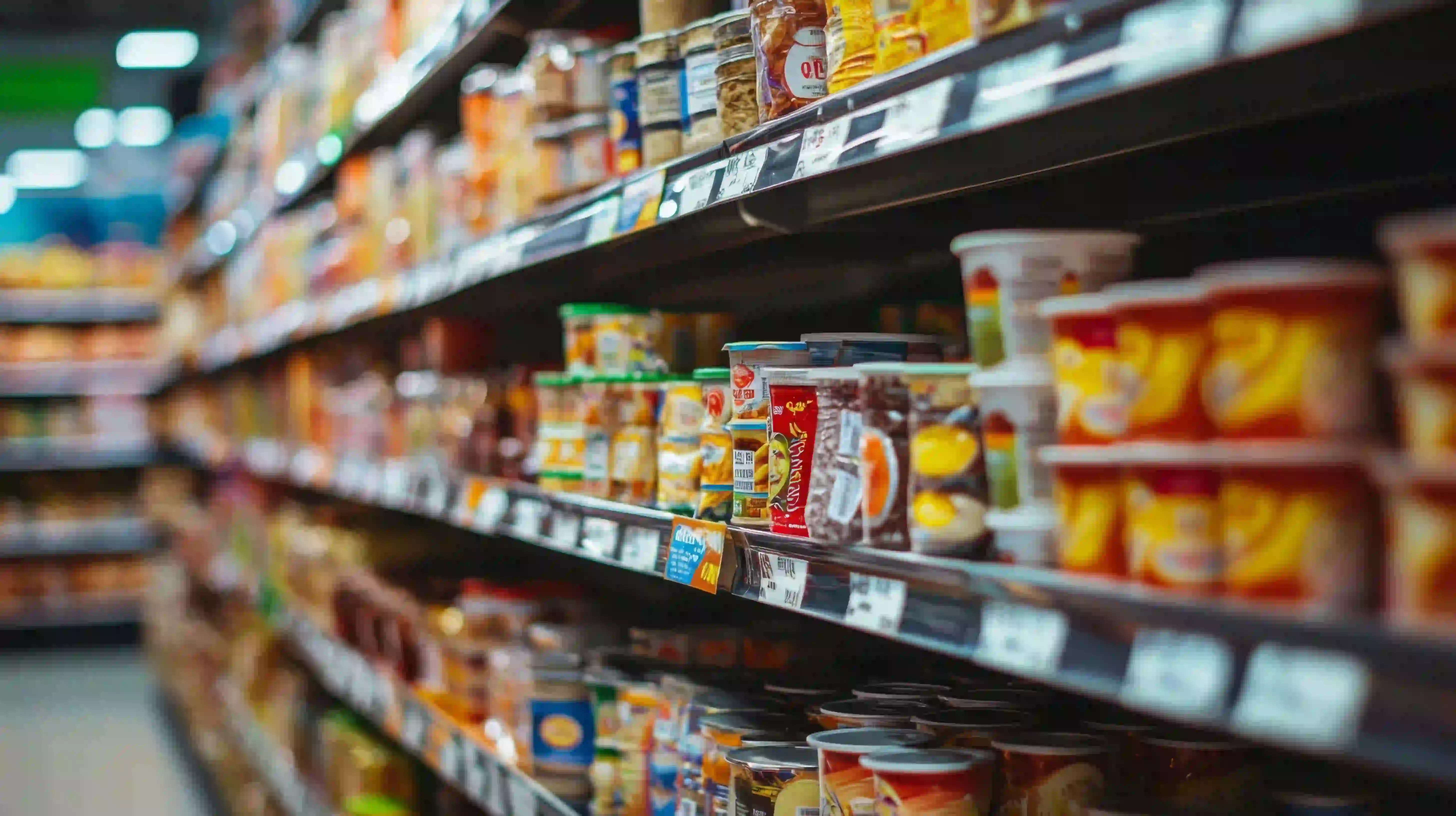 In a Fast-Paced World, Fast Food Becomes a Hidden Threat to Health