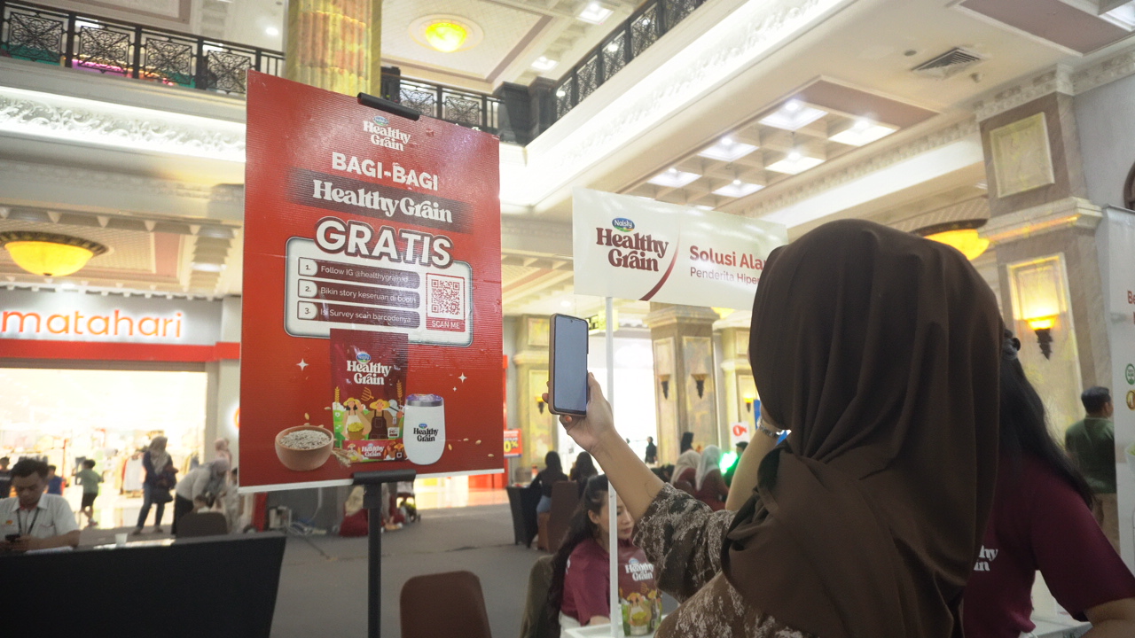 Donor Darah, Give Blood Give Love - Photo 9