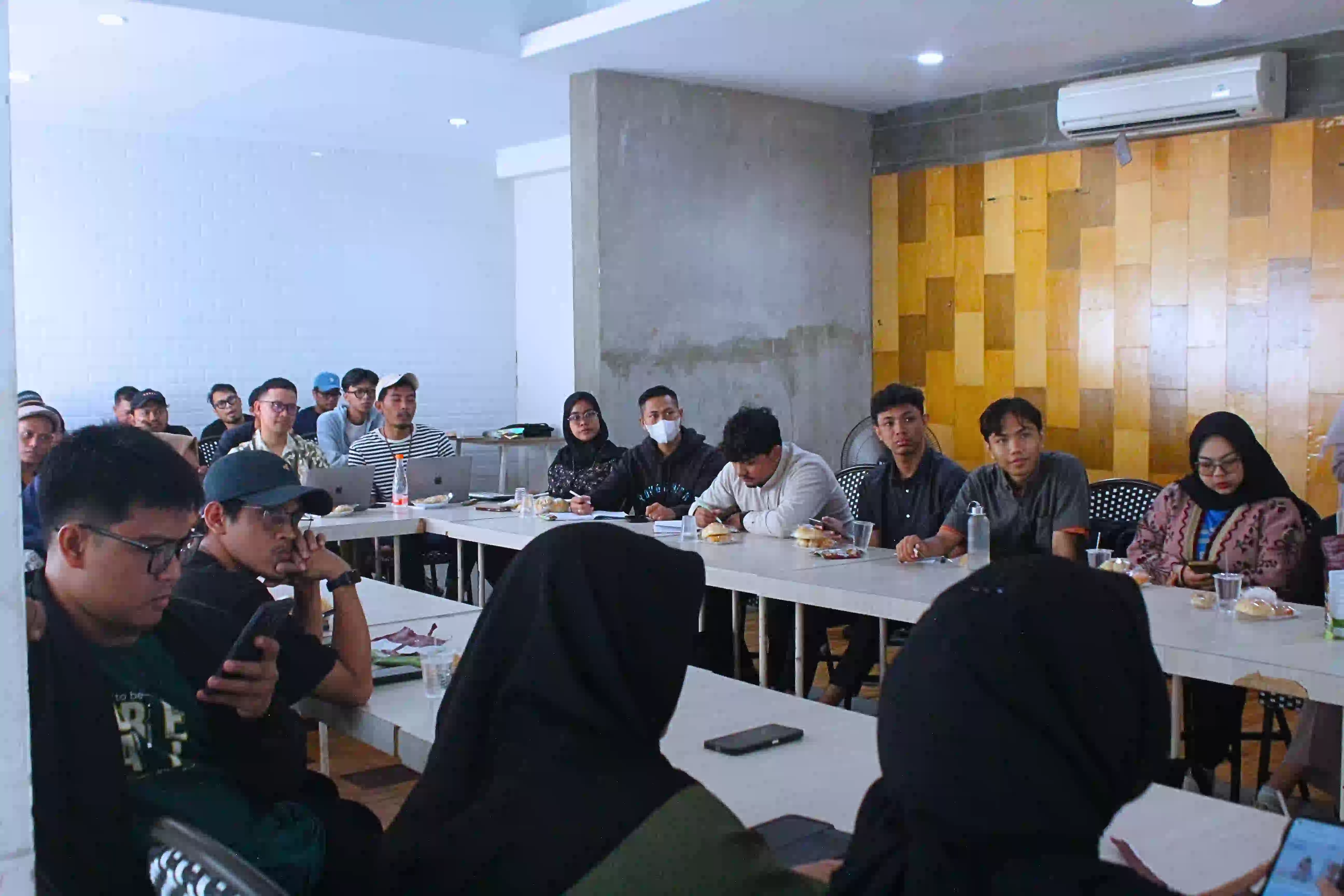 Boost Heart Health with Fiber: Naisly x HealthyGrain Event - Photo 2