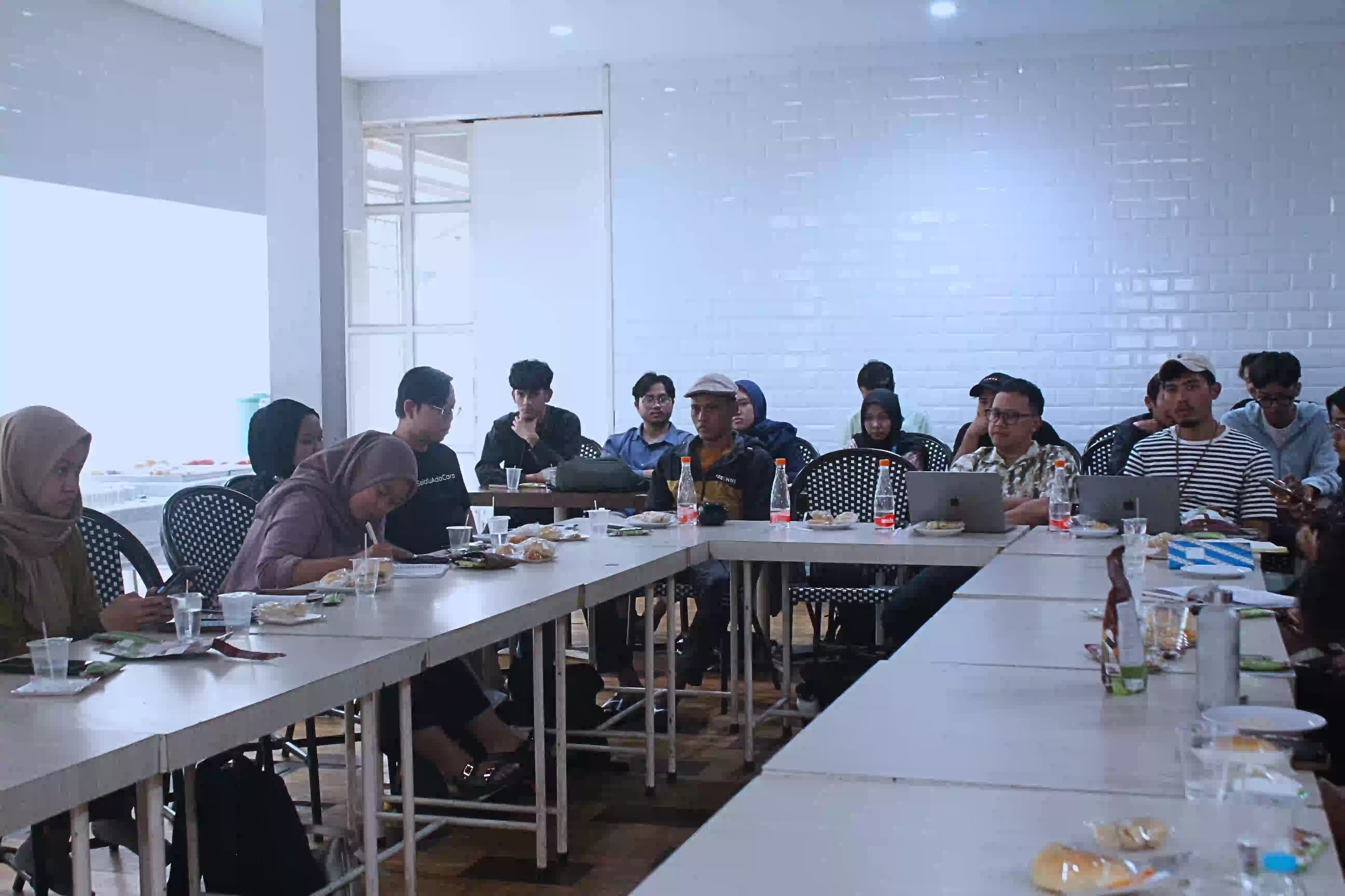 Boost Heart Health with Fiber: Naisly x HealthyGrain Event - Photo 5