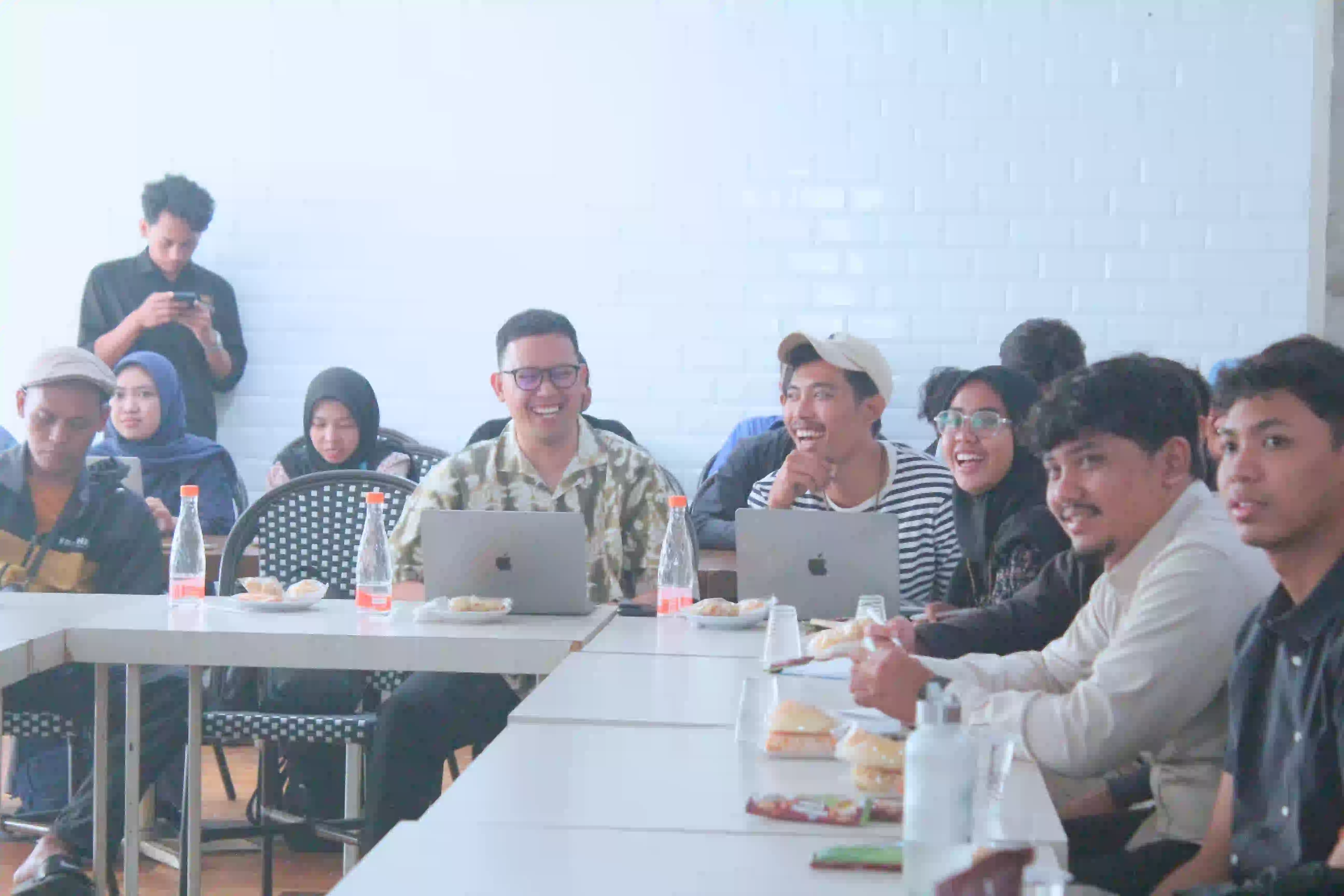 Boost Heart Health with Fiber: Naisly x HealthyGrain Event - Photo 12