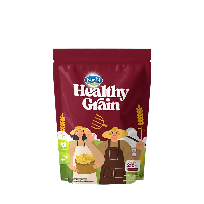 healthygrain 1 pouch