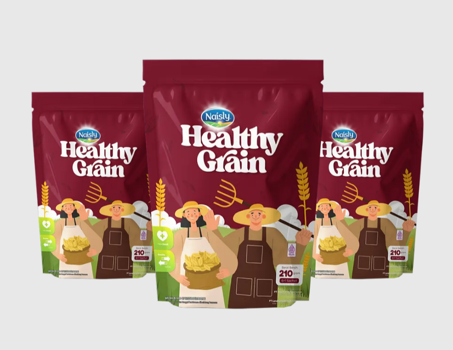 healthygrain